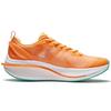 Li Ning Wu Shi 5S 2.0 Durable Breathable Low Top Running Shoes Men sneaker Fluorescent-Honey-Orange ARSS011-4
