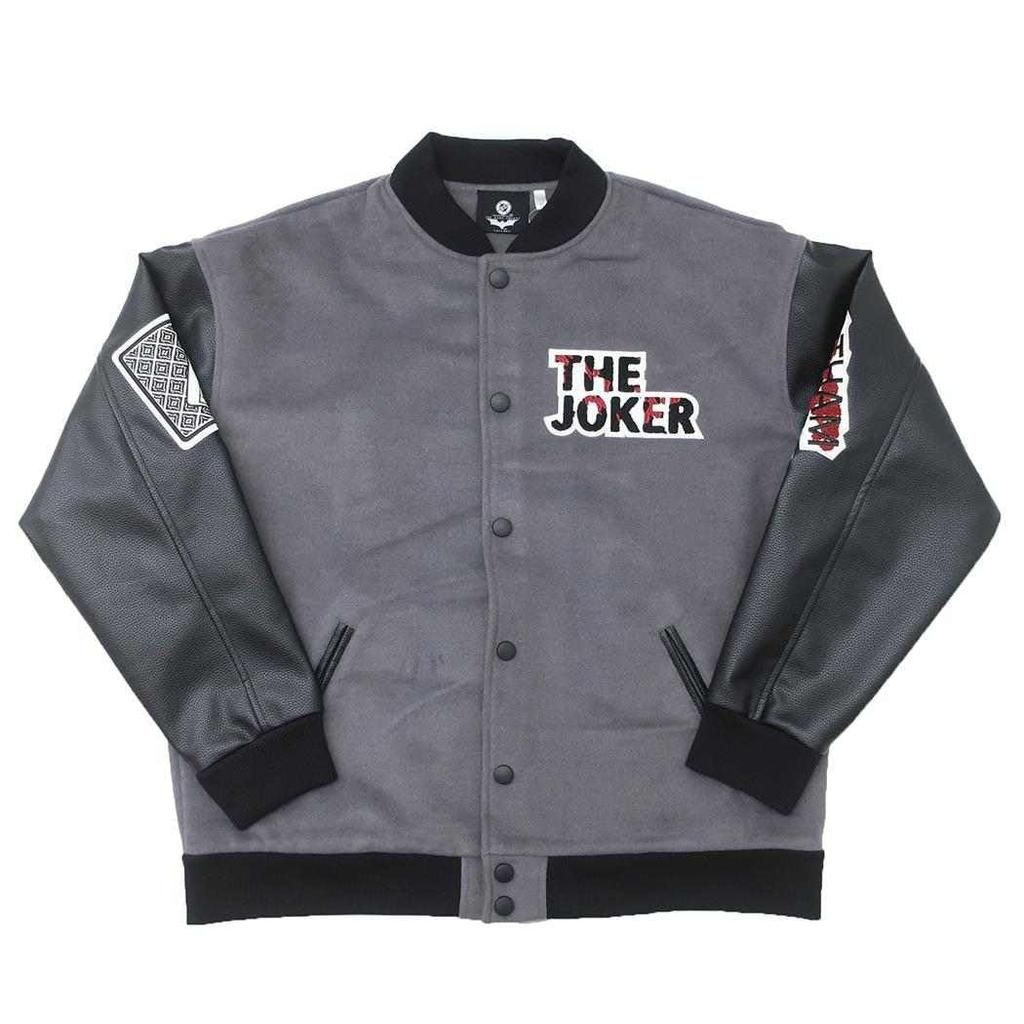 Camisola Stadium Joker George Dark Knight Manga 70cm Circunferência 58cm 70cm [Marushin] (3L) Comprimento Aprox.. Comprimento Aprox.. (Ombro Aprox.. 22cm)