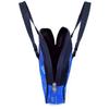 COLORFUL CANDY STYLE Calligraphy and for Elementary School Blue with Shoulder NN102510 Set, Water-Repellent Lightweight, Boys, Students, Kuretake,