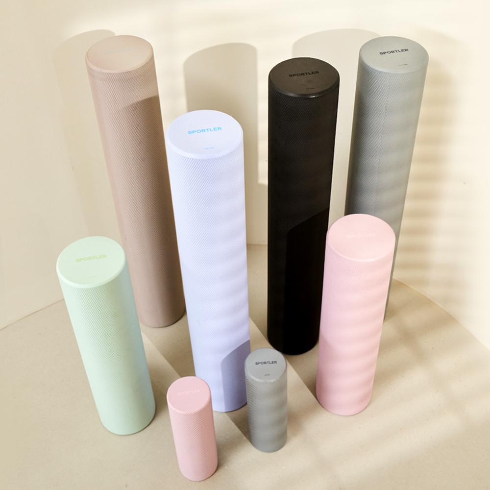Spottler EVA Foam Roller 33 /