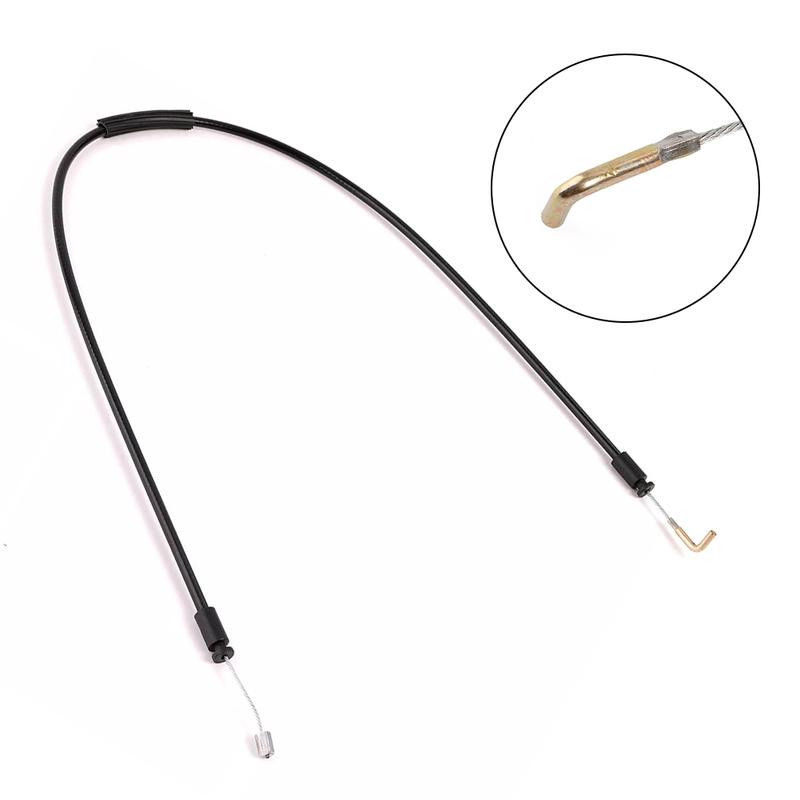 Replacement Lock Cable Door Lock Handle Easy tallation Part Practical Automotive Part Vehicle-specific Part