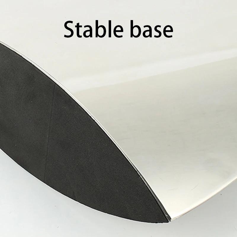 Modern Vase Elegant Unusual Shape Flower Vases Aesthetic Decoration Flower Bottle Living Room Flowerpots Bedroom Desk Decorating