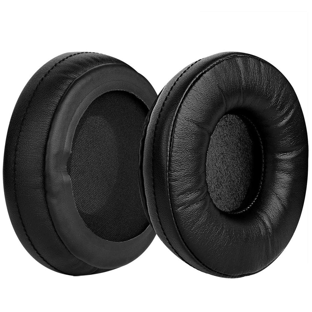 Geekria Performance Compatible Ear Pads for Audio-Technica ATH-AD1000x, AD2000x, AD900x, AD700x, AD500x, A500, A500x, A700, A900x, A950lp Headphones.