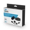 Accesorii pentru motociclete – Cască cu căști audo pentru motocicletă