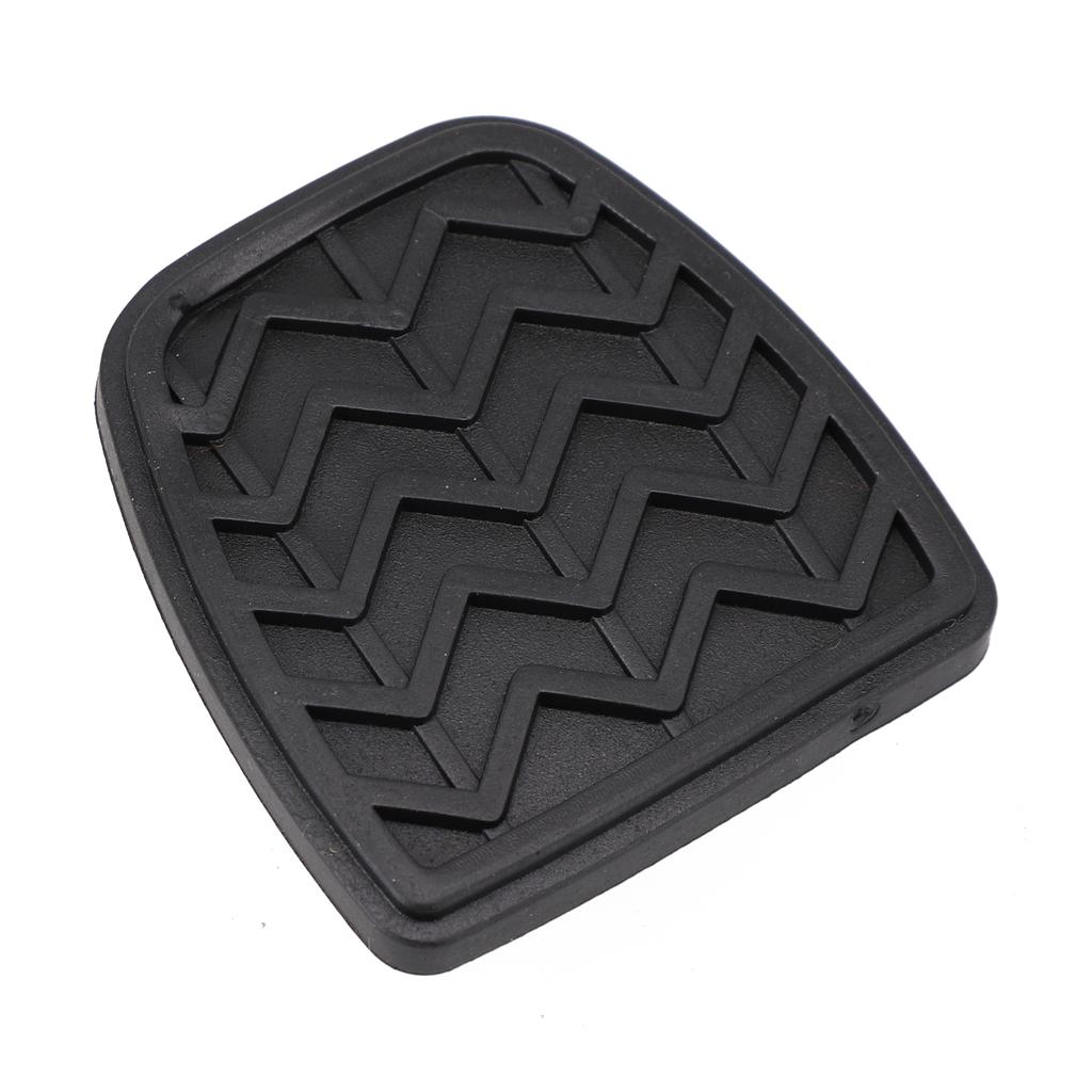 Car Accessories Brake Clutch Rubber Covers For Echo 2000-2005 For FJ Cruiser 07-14 For RAV4 2001-2005 For Yaris Sedan