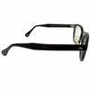 Excellent MOSCOT Glasses LEMTOSH Wellington Frame Black Mens Used