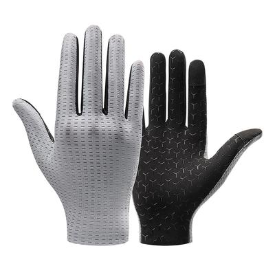 Radsportbekleidung – Fahrradhandschuhe