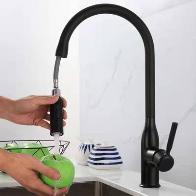 Kuchyňské doplňky – Dřezové baterie