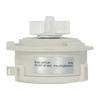 EAU62043401 for LDF7774BB LDF7774WW LDF7774ST LDF7774BD LDF8874ST LDF8072ST LDF7551WW Dishwasher Drain Pump Accessories