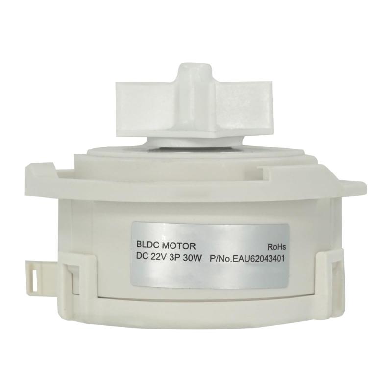 EAU62043401 for LDF7774BB LDF7774WW LDF7774ST LDF7774BD LDF8874ST LDF8072ST LDF7551WW Dishwasher Drain Pump Accessories