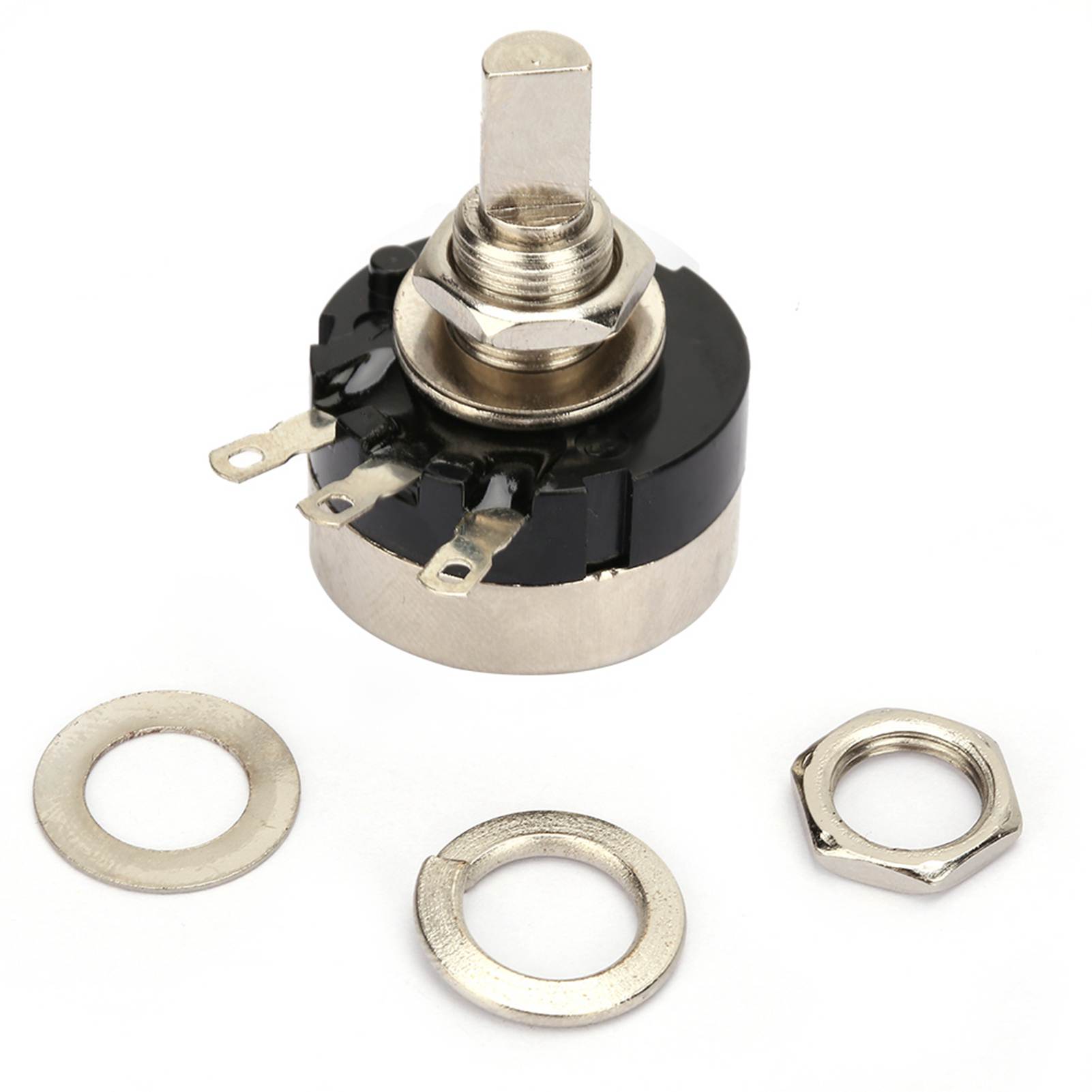 Painter Rv24yn20f B502 High Accuracy Single Circle Carbon Film Potentiometer 5K Resistance