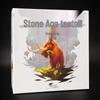 Stone Age Commemorative Edition: Chinese Winter/Summer Double-Sided Adult Casual Board Game