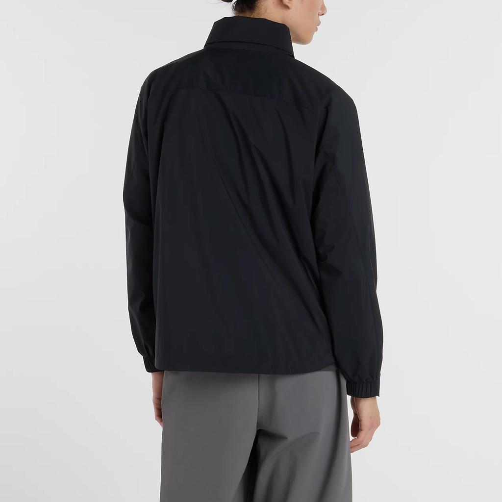 New Balance NB Grey Jacket Men's AMJ53637-BK