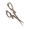 Guitar Pattern DIY Scissors Stainless Steel Cutting Scissors Sewing Scissors  For DIY Crafting