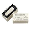 Hongfa Signal Relay HFD3-I Series 8-Pin DPDT (1A) - Models: 5V, 12V, 24V