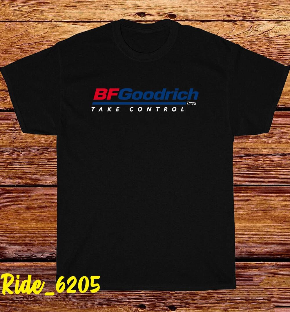 Men s and Women s T-shirts BF Goodrich Tires XXXL