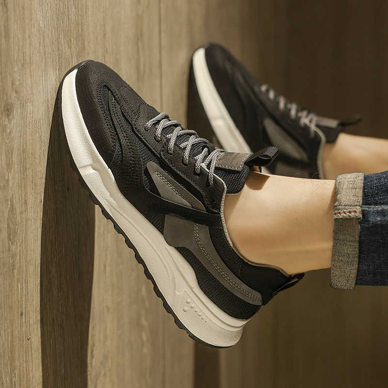 Mode Sommer Rutschfeste Sommer Herrenschuhe Basketball Baskettes Schuhe Sneakers für Herren Sportschuhe Sho Berühmtheit Besket Schuhe