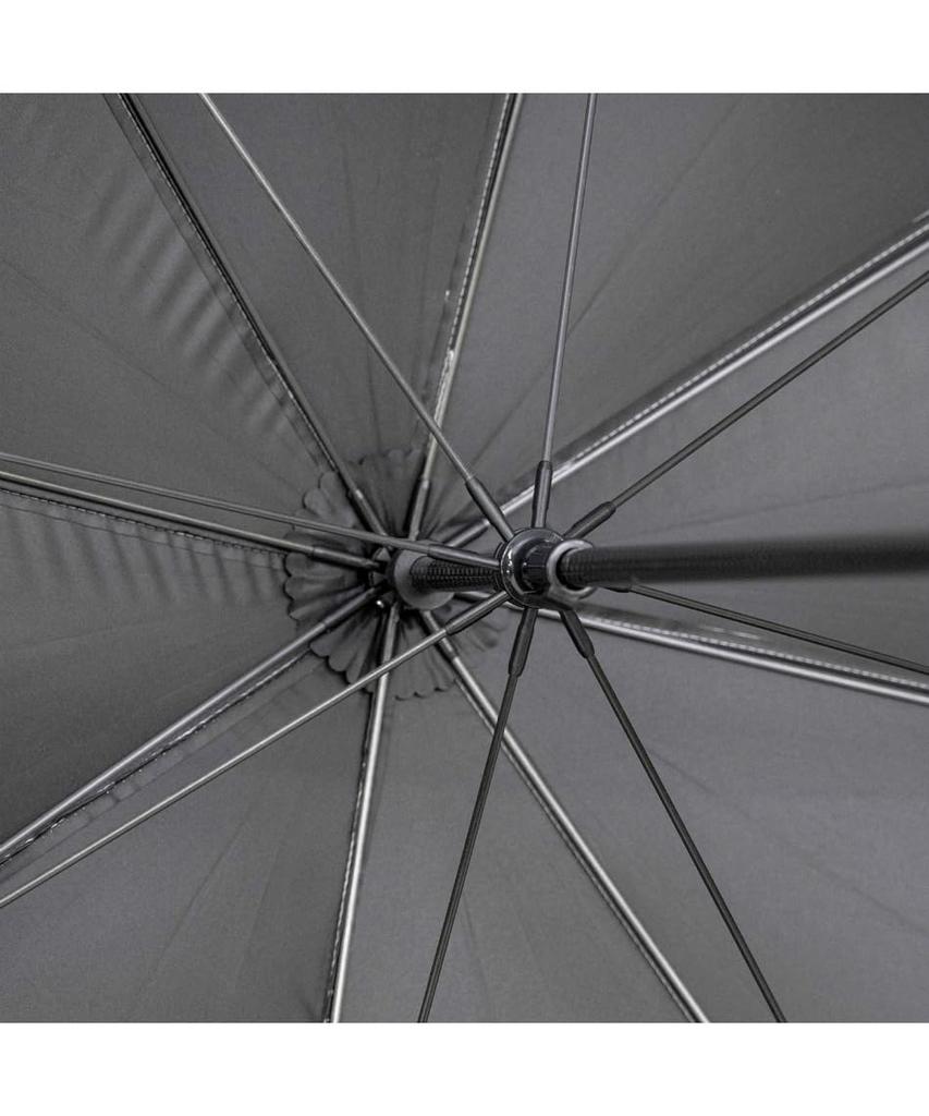 EVERNEW SHADOW Master 70 Umbrella for Sunny and Rainy Days EBYR792 Heat-Shielding