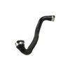 Turbo Intercooler Hose Intercooler Hose Outlet Hose For Vauxhall 13265281 For Opel Intercooler Hose 1302124 Rubber