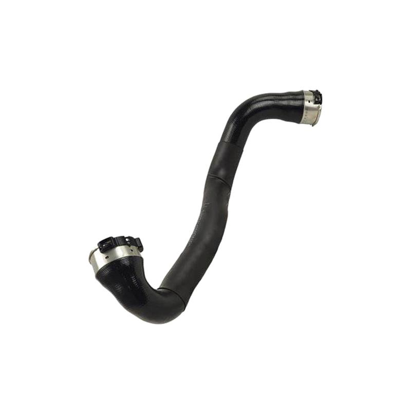 Turbo Intercooler Hose Intercooler Hose Outlet Hose For Vauxhall 13265281 For Opel Intercooler Hose 1302124 Rubber