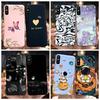 Für Xiaomi Redmi 9A 9AT Hülle Süßer Astronaut Schmetterling Weiches Silikon Handy Rückseite Für Xiaomi Redmi 9i Sport Redmi9a Hüllen