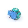 Analog 3D Joysticks Analog Analog Thumb Cap with Repair Screwdriver Kit Suitable for  Controller Accessories