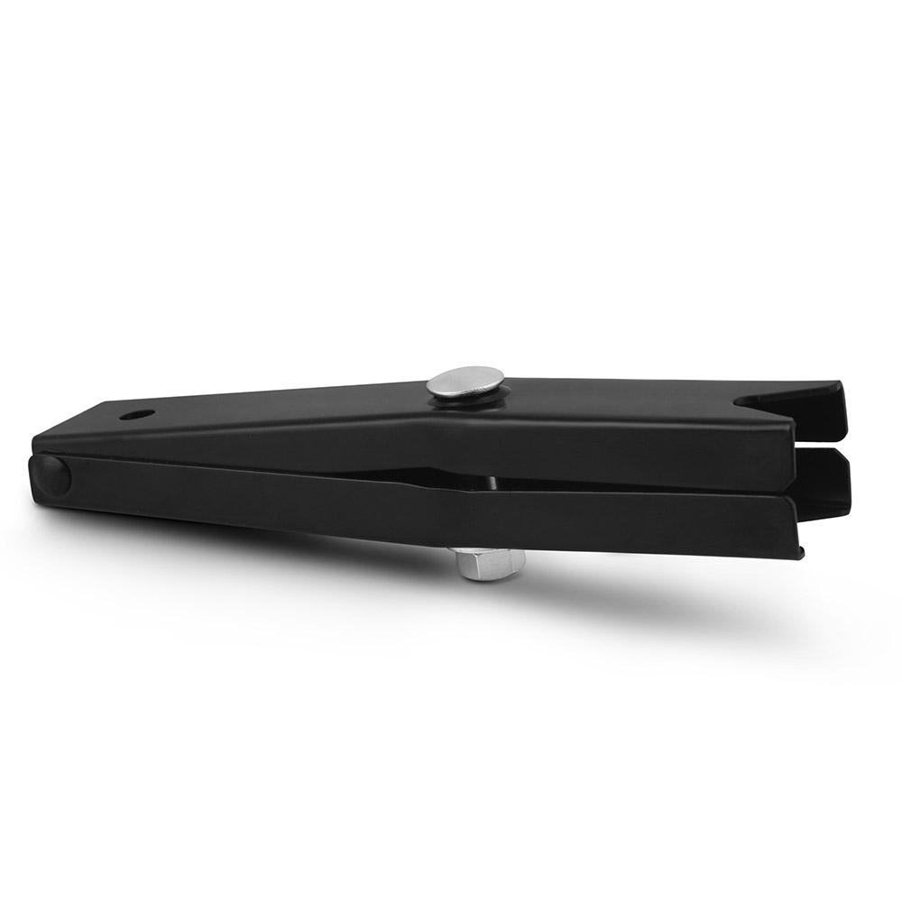 Door Hinge Spring Tool Easy Use High Hardness Durable 0.34x3.41 Inch Reliable Door Spring Compressor Tool for Car