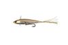 Jackall Live Darter Super Clear Smelt