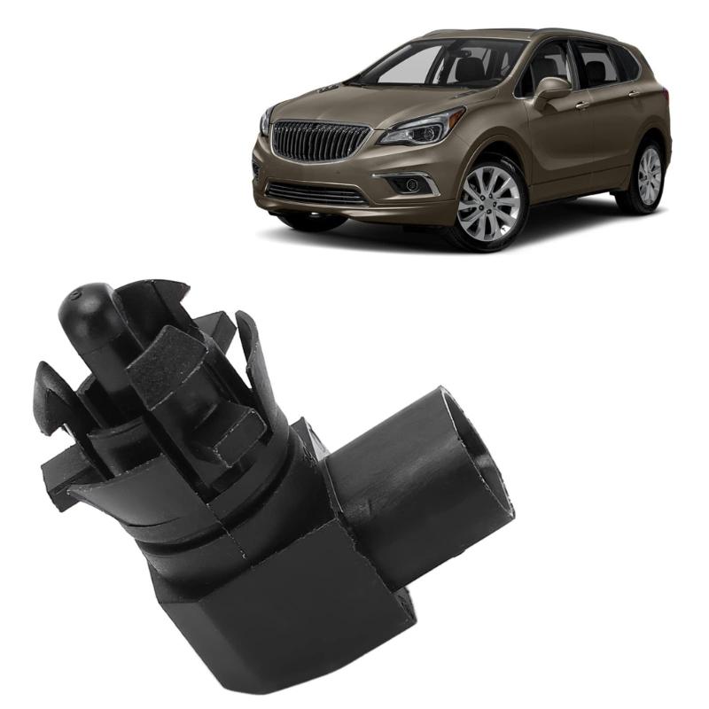 Wear Resistant Car Outdoor Durable External Ambient Air Intakes Temperature Sensor Suitable for 13583411 Practical Part