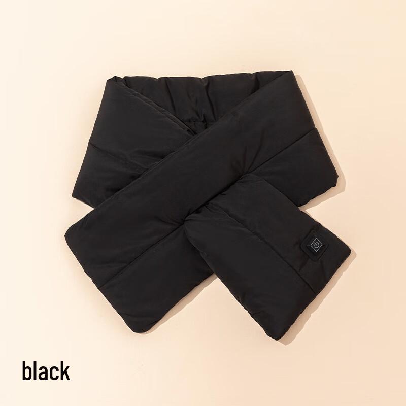 Liyijia Electric Heated Scarf with Shoulder Warmer