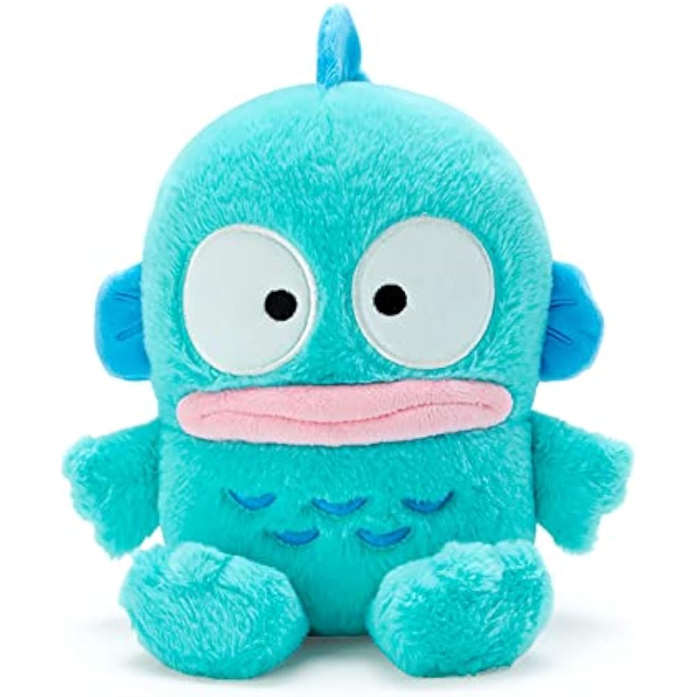 SANRIO (SANRIO) Han Kyo-dong plush toy (standard) S 854093
