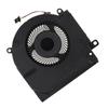 Replacement Cooling Fan DC 12V 4pin Cooling Fan for HP OMEN 15 EK TPN Q236 Fans Cooler Radiator