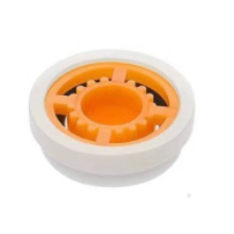 Copper Shower Flow Restrictor Adapter G12 For Water Saving And Modern Bathroom Use