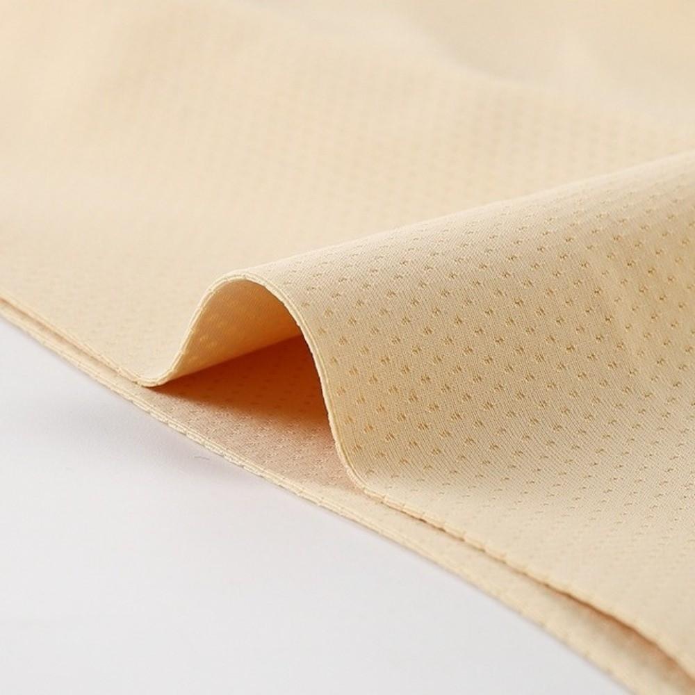 Shapewear Peach Hip Shapers High-waist Slimming Underpants Butt Lifter Briefs  Women