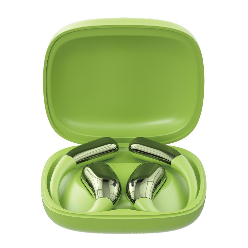 Clip-On Wireless Bluetooth Earbuds OWS