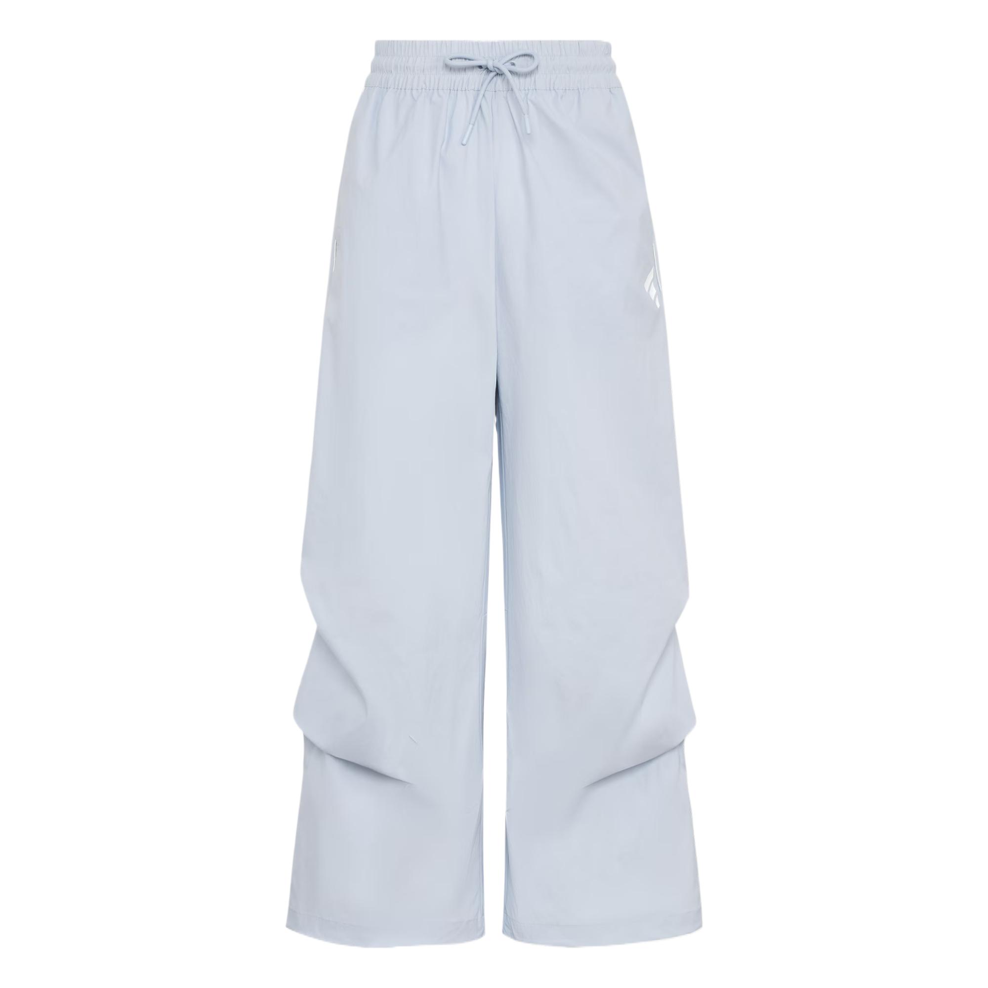 Adidas FOS Casual Solid Color Knitted Sports Pants Women bottoms KW5716 S