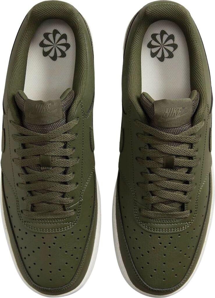 Sneakers Nike Court Vision Low Next Nature Cargo Khaki/sail/cargo