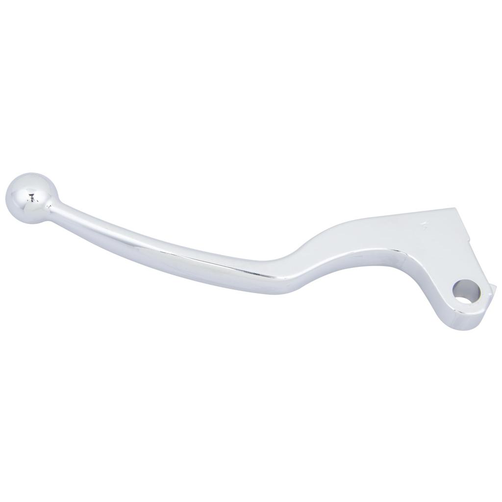 Kijima Motorradteile Hebel Kupplung Honda Universal Verchromt (Linker Hebel) 202-034ML