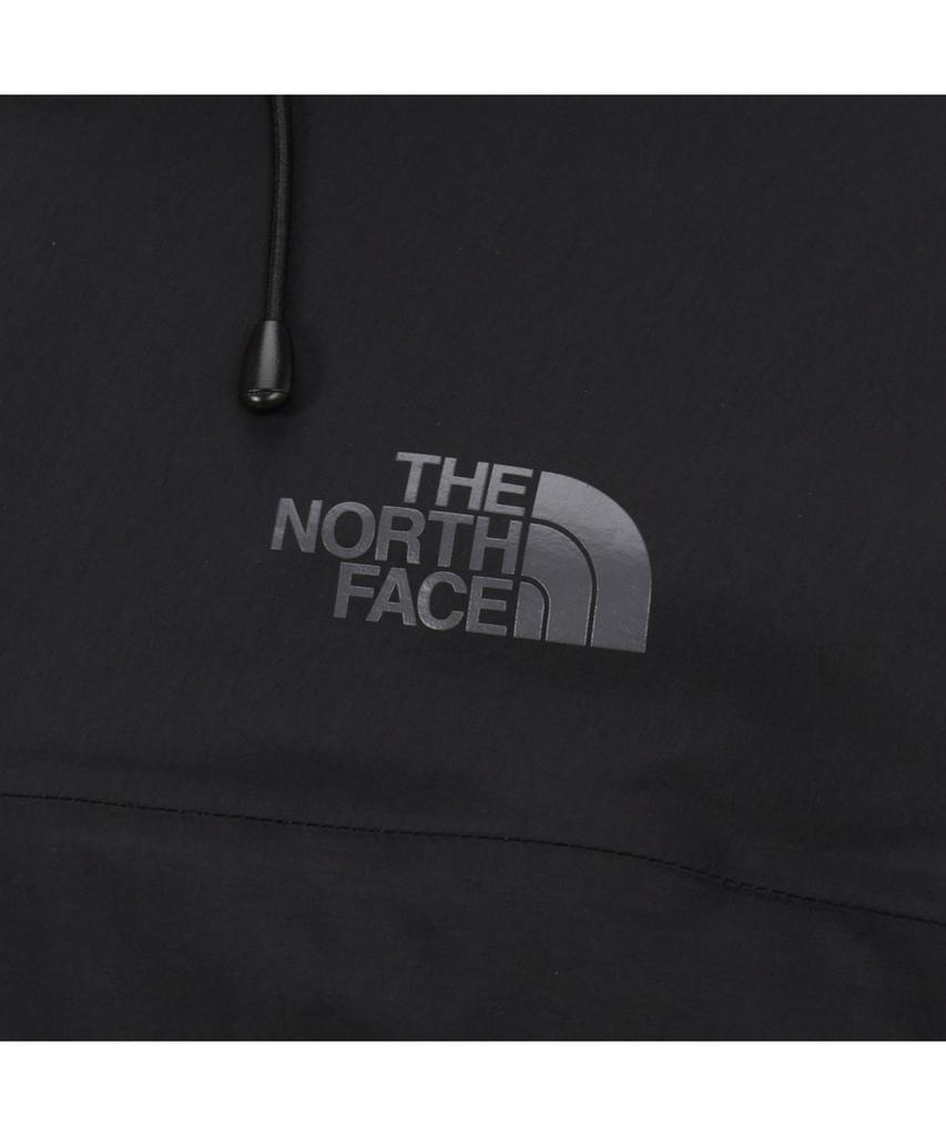 The North Face Nj2Hs01A Men'S Civic Parka Black