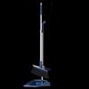 CHAHUA Household Broom & Dustpan Set