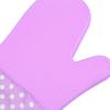MDNG Long Silicone Heat Resistant Oven Mitt