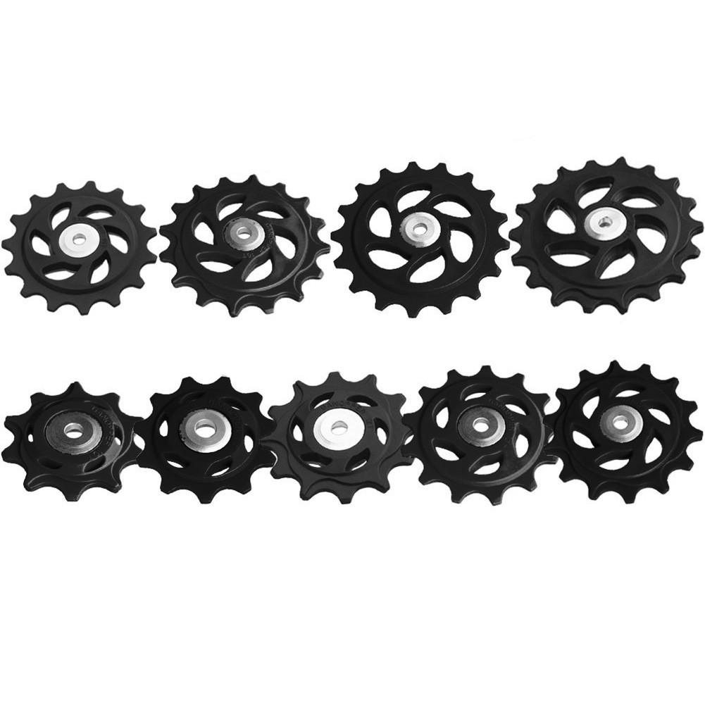 Engineering Plastic Pulley Wheels Rear Mech Derailleur High-quality
