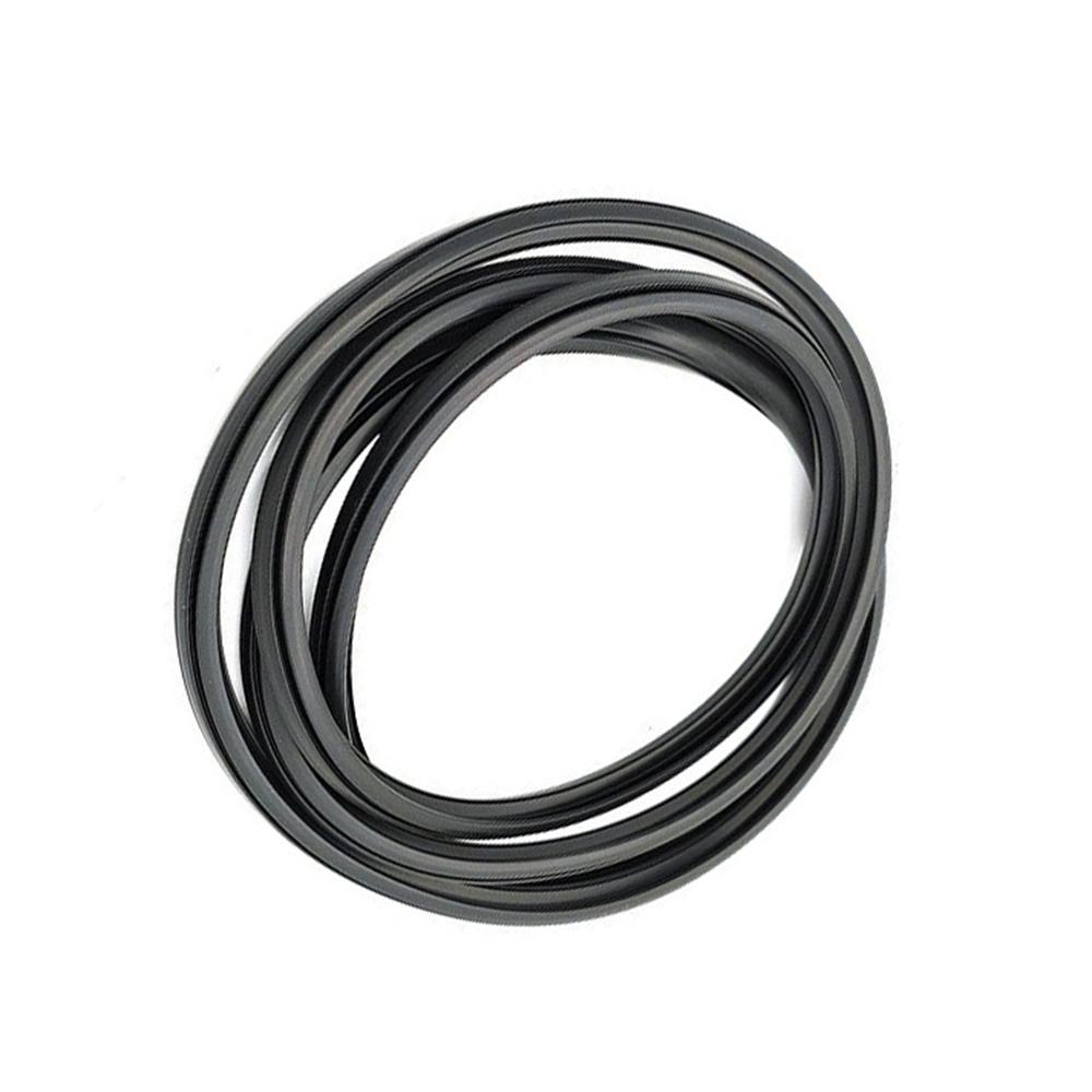 Car Sunroof Glass Weatherstrip Seal For Honda Accord 2003-2007 Pilot 2005-2007