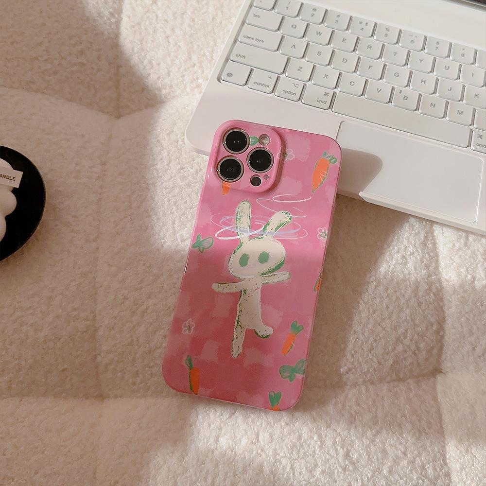 Vertigo IPhone 14 Apple Phone Case 13 Suitable for 11 Niche Art Personality 12 Philin 16 Promax Hard