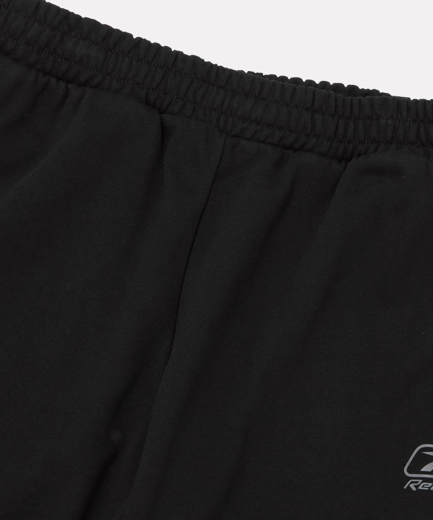 Reebok Premier Sweat Jogger Pants - Black