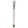 Supercutter Metal Handle Straight Hd Glass Cutter for Cutting Glass Tiles Mirror RT-208A
