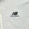 New Balance Public Cropped Hoodie Nbn0c26113 33