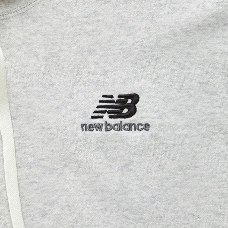 New Balance Public Cropped Hoodie Nbn0c26113 33