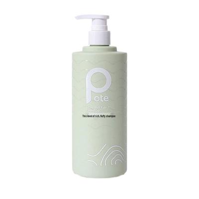 Bartie Volumizing & Moisturizing Shampoo