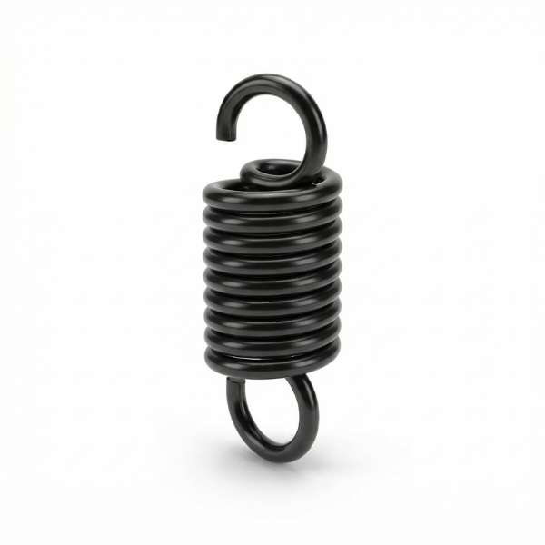 Pedal Return Spring